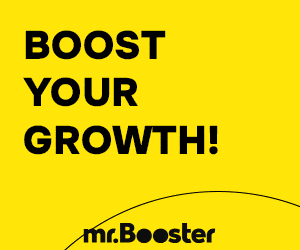 mr.Booster