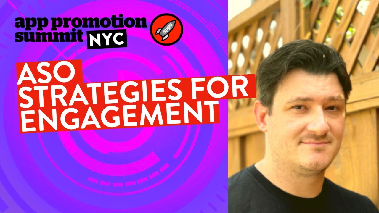 ASO Strategies for Engagement Breaking the 4th Wall