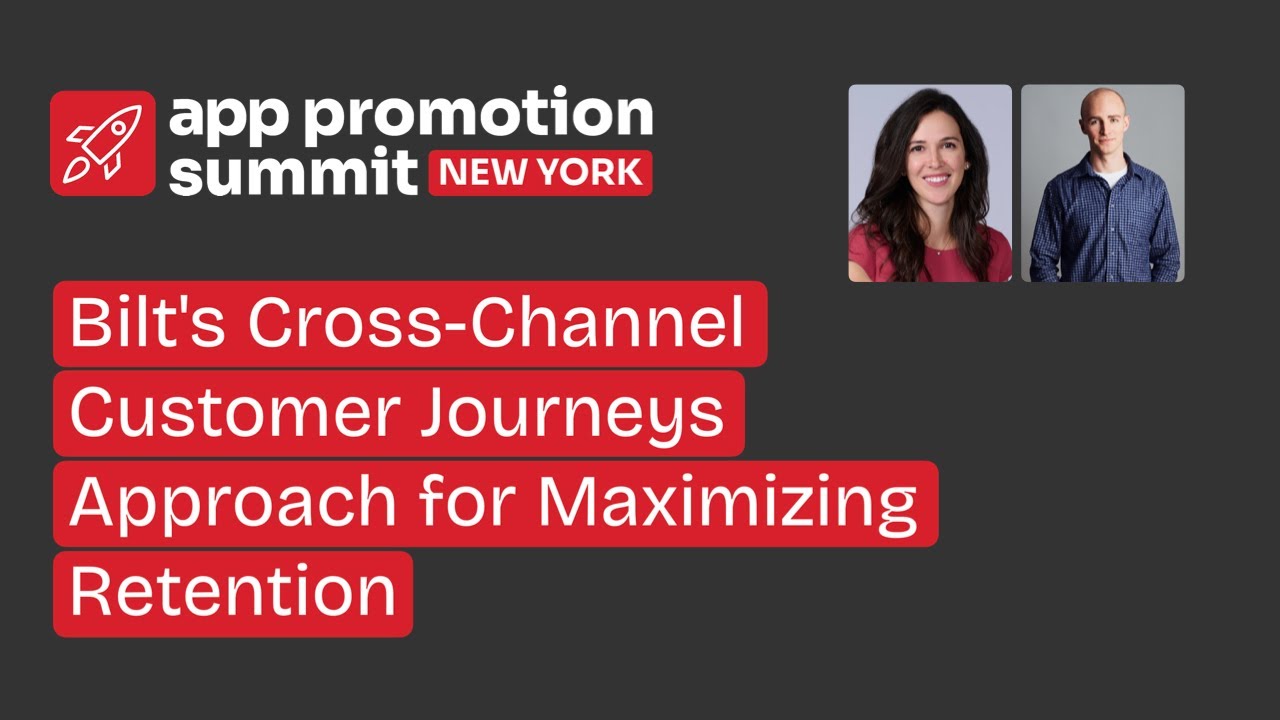 Bilt's Cross-Channel Customer Journeys Approach for Maximizing Retention