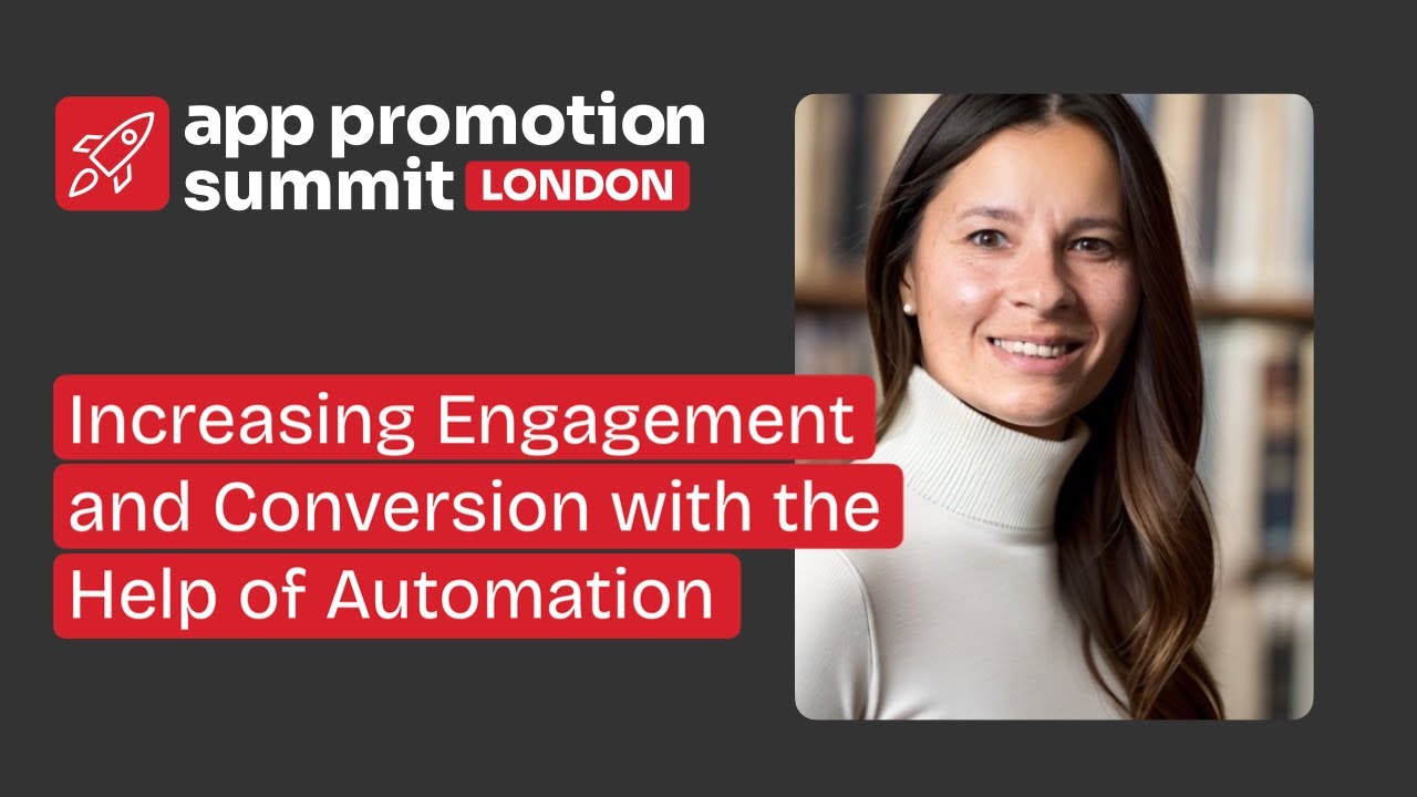 Increasing Engagement and Conversion with the Help of Automation