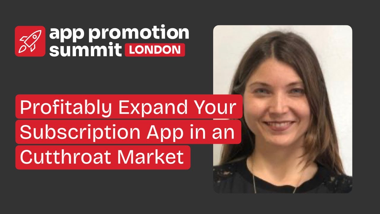 How to Profitably Expand Your Subscription App in an Increasingly Cutthroat Market