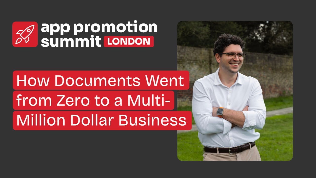 How Documents Went from 0 to a Multi-Million Dollar Business with 70+ Product Experiments in 3 Years