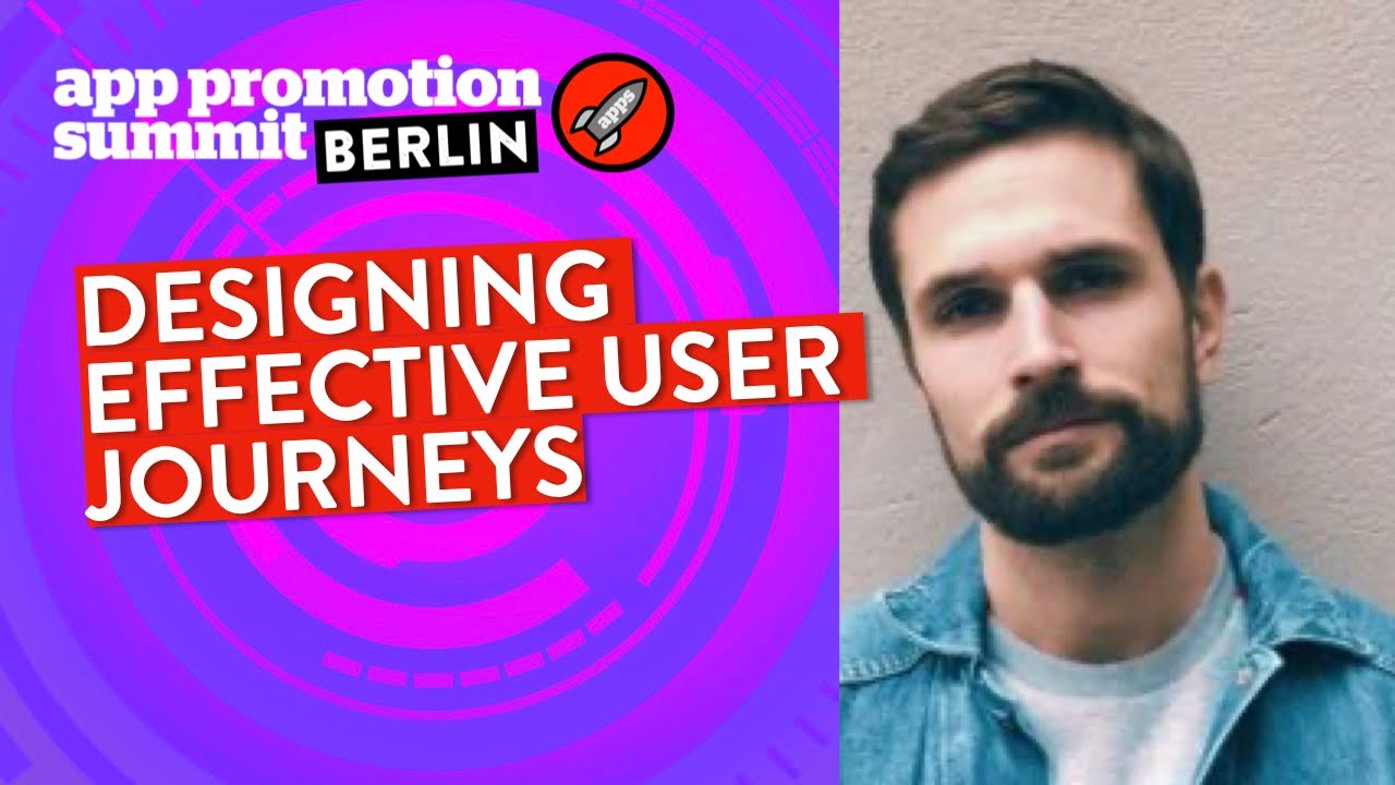 Designing Effective User Journeys