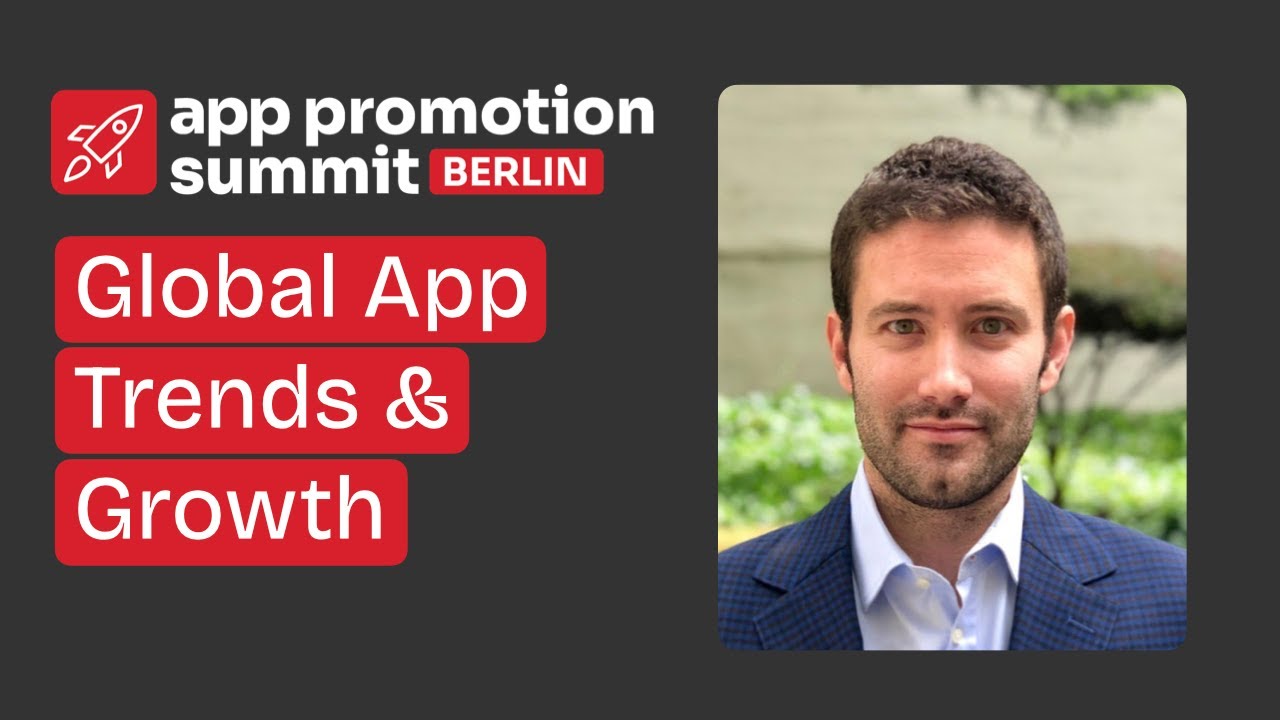 Global App Trends & Growth