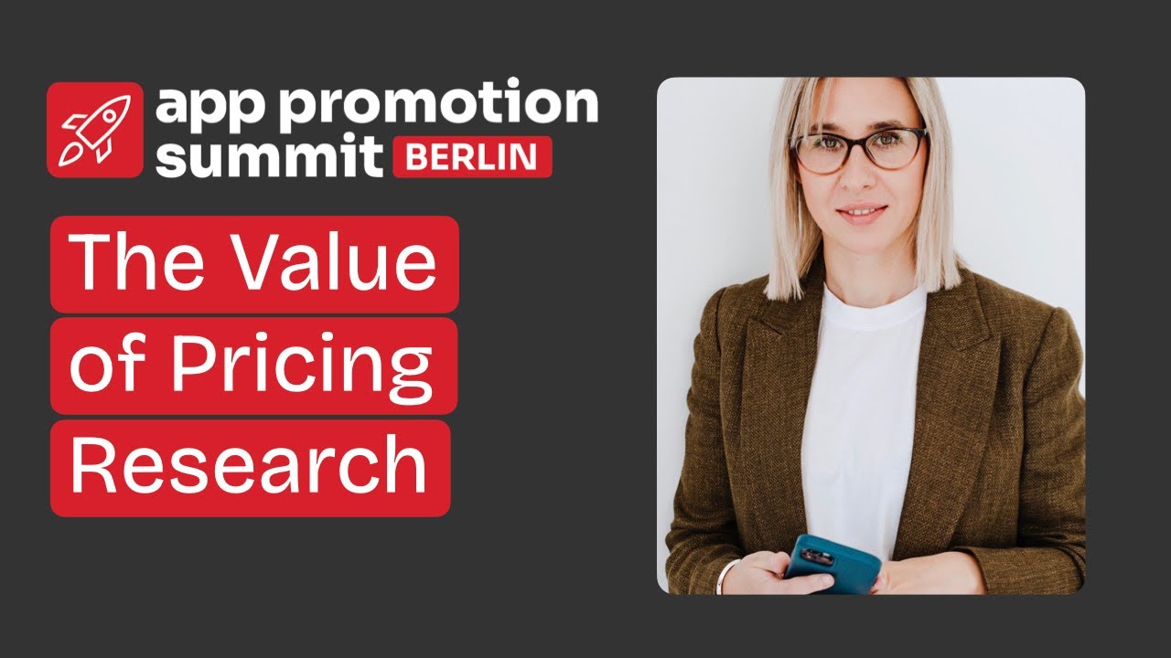 The Value of Pricing Research