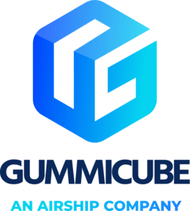 Gummicube
